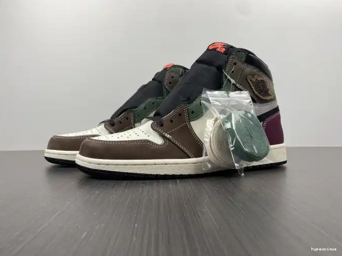 HYPE Air Hand 1 DH3097-001 Crafted Jordan OG High 0429